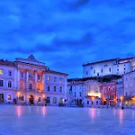 Cosy Little Love Nest In Piran
