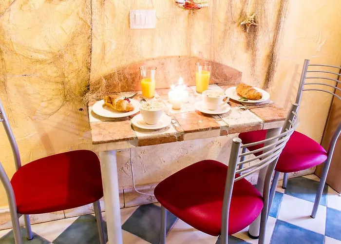 Cosy Little Love Nest In Piran