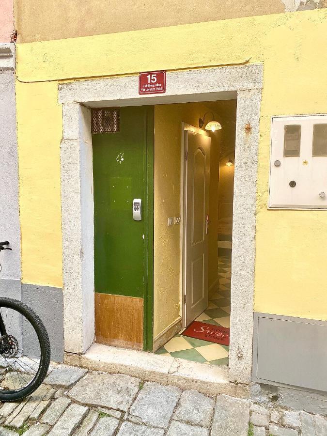 Cosy Little Nest In Piran