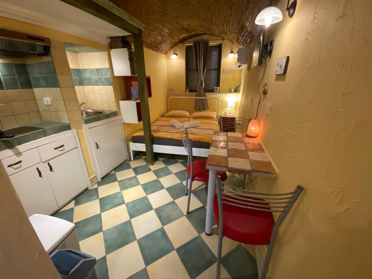 Apartment Cosy Little Love Nest In Piran