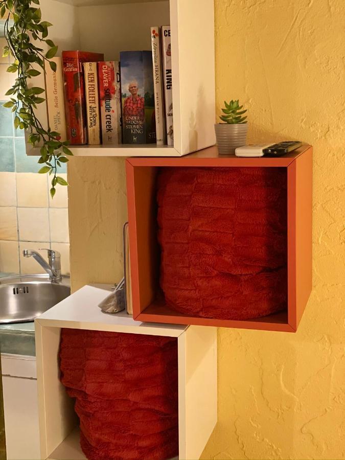 Cosy Little Nest In Apartmán Piran