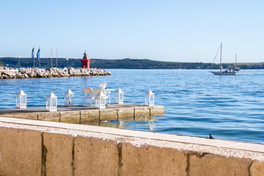 Cosy Little Nest In * Piran