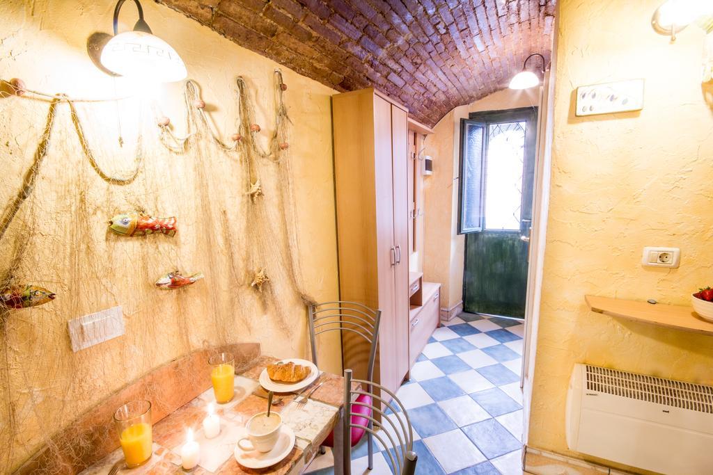 Cosy Little Nest In * Piran