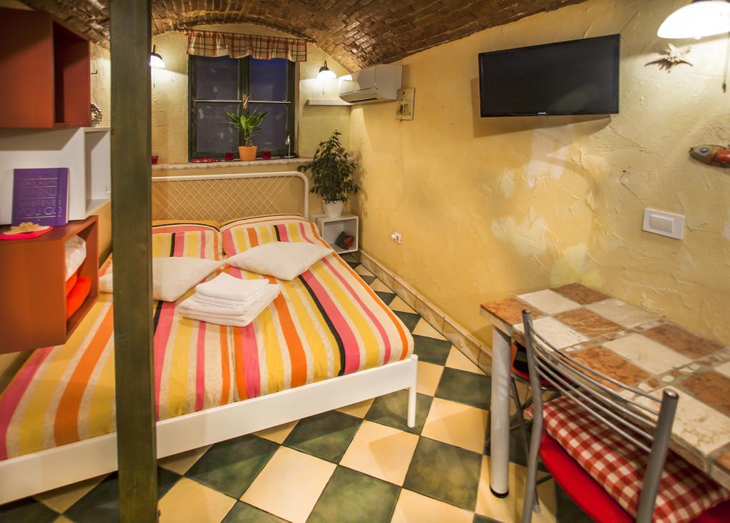 Cosy Little Nest In